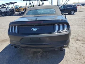 Ford Mustang VI 2022 Ford Mustang 2022r., 2.3L 2.3 Benzyna 310KM, zdjęcie 5