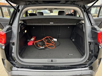 Citroen C5 Aircross 2022 CITROEN C5 AIRCROSS 1.6 Hybrid 225KM, zdjęcie 18