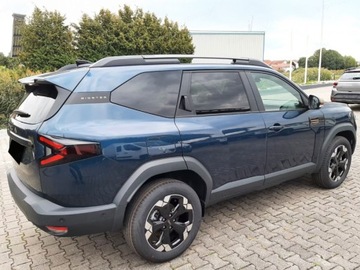 Dacia Bigster 1.8 Hybrid 156KM 2025 Od ręki - Extreme 1.8 Full Hybrid 155KM, zdjęcie 2