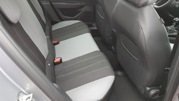 Opel Mokka II SUV 1.2 Turbo 100KM 2024 Opel Mokka 1.2 Turbo Start/Stop Edition 7000km SALON, zdjęcie 25