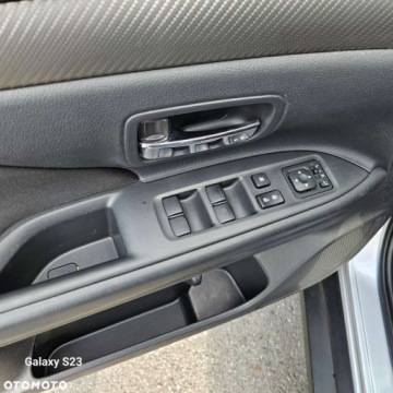 Mitsubishi Outlander III 2014 Mitsubishi Outlander Mitsubishi Outlander 2.0 2WD CVT Diamant Edition 2.0, zdjęcie 16