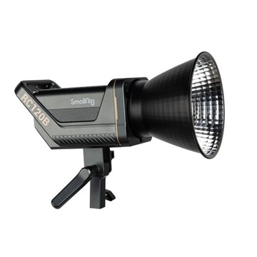 Светодиодная лампа Smallrig COB RC 120B 2700-6500К двухцветная Bowens 3615