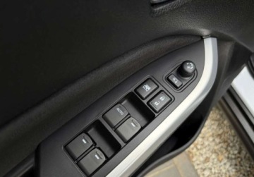 Suzuki Vitara III SUV 1.6 VVT 120KM 2016 Suzuki Vitara 1.6 AUTOMAT zarejestrowany KAMERA GWARANCJA bezwypadkowy NAVI, zdjęcie 33