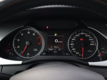Audi A4 B8 Avant 1.8 TFSI 120KM 2010 Audi A4 1.8 TFSI, Xenon, Klima, Klimatronic, zdjęcie 10