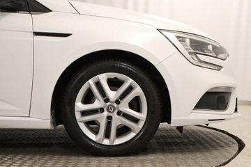 Renault Megane IV Grandtour 1.6 SCe 114KM 2016 Renault Megane 1.6 SCe, Salon Polska, Serwis ASO, zdjęcie 14