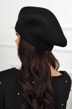 БЕРЕТ ЖЕНСКИЙ БОЛЬШОЙ ПОЛЬСКИЙ, ЦВЕТА