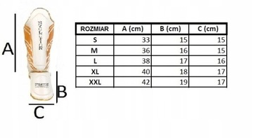 ЗАЩИТА ГОЛЕНИ С FOOT PROTECTION EVOLUTION L