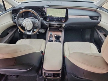 Lexus RX V 2025 Lexus RX 2025r., Base, 2.4L, od ubezpieczalni 2.4 Benzyna 279KM, zdjęcie 7