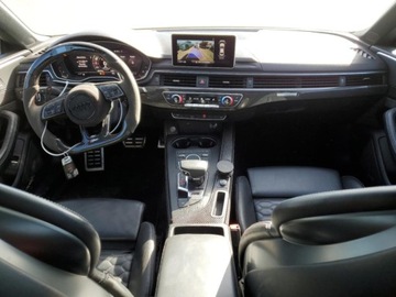 Audi A5 F5 2018 Audi RS5 Coupe 2018 2.9l 2.9 Benzyna 444KM, zdjęcie 8
