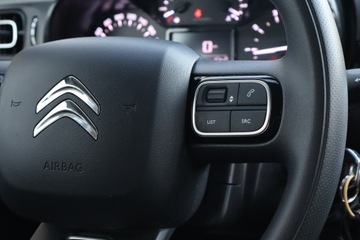 Citroen C3 IV 2024 Citroen C3 1.2 PureTech, Salon Polska, zdjęcie 15