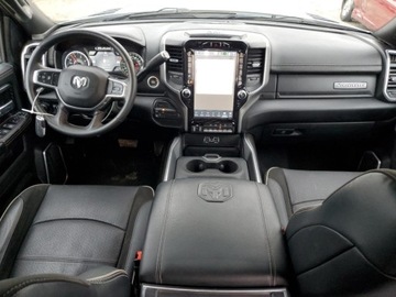  RAM 3500 Laramie 2024 6.7l 6.7 Diesel 370KM, zdjęcie 8