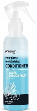 CHANTAL Prosalon - Odżywka Nawilżająca do Włosów, 200 ml