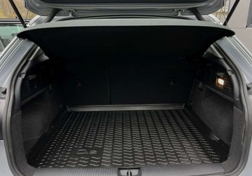 Audi Q2 SUV 1.6 TDI 116KM 2018 Audi Q2 1.6 TDI PREFEKCYJNA manual bezwypadkowa GWARANCJA 1.6 116KM, zdjęcie 34