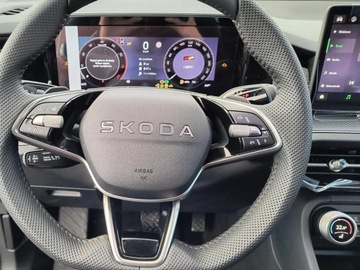 Skoda Kodiaq II SUV 2.0 TDI SCR 193KM 2025 SKODA Kodiaq Edition 130 2.0 TDI DSG 4x4 Suv 193KM 2025, zdjęcie 8