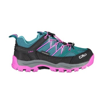 Buty trekkingowe dziecięce CMP RIGEL LOW - 33