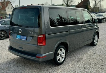Volkswagen Caravelle T6 2018 Volkswagen Caravelle 4x4,Bogata wersja,Gwarancja, zdjęcie 4