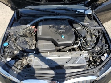 BMW Seria 3 G20-G21 2021 BMW Seria 3 330i 2021 2.0l 2.0 Benzyna 255KM, zdjęcie 6
