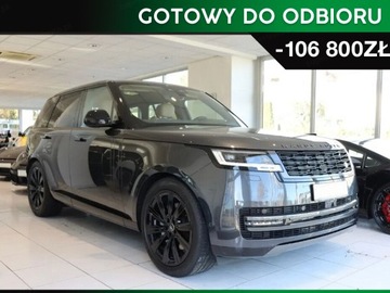 Land Rover Range Rover V8 P535 AWD SE Suv 4.4 (530KM) 2023