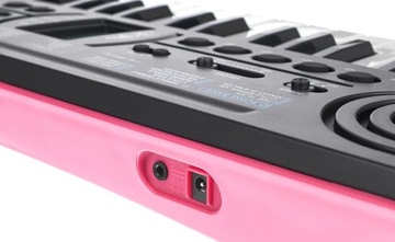 ДЕТСКАЯ КЛАВИАТУРА CASIO SA-78