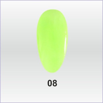 Порошок Moonlight Lumino, светящийся в темноте, 1,5г.