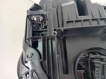 AUDI A3 S3 RS3 8V SVĚTLO LEVÝ FULL LED MATRIX