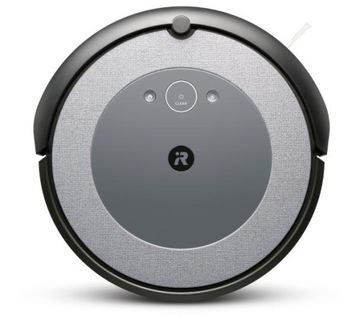 iRobot Roomba Combo i5+ автоматический робот-уборщик Мытье полов Пылесосом