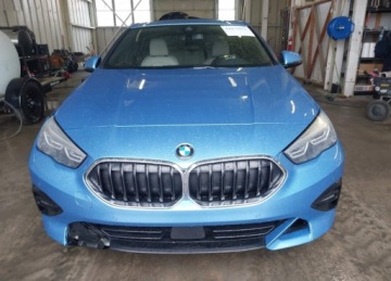 BMW Seria 2 F22-F23-F45-F46 Active Tourer Facelifting 225i 231KM 2021 BMW Seria 2 BMW 228I GRAN COUPE XDRIVE 2.0 Benzyna 231KM, zdjęcie 5