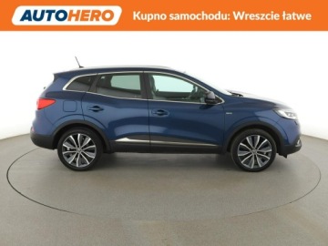 Renault Kadjar Crossover 1.6 TCe Energy 163KM 2018 Renault Kadjar Energy Bose Edition 163KM, zdjęcie 8