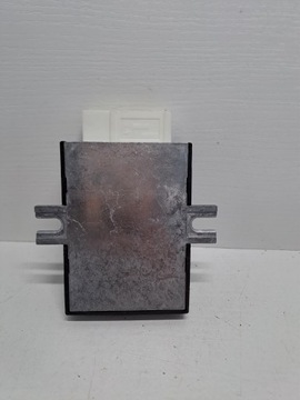 BMW F32 F36 M4 F82 MODUL ŘÍZENÍ PUMPY PALIVA 7426094