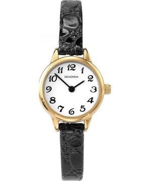 Zegarek damski Sekonda Classic 4473, stal szlachetna