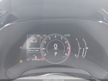 Lexus RX V 2023 Lexus RX 350 PREMIUM, 2023r., 2.4L 2.4 Benzyna 275KM, zdjęcie 10