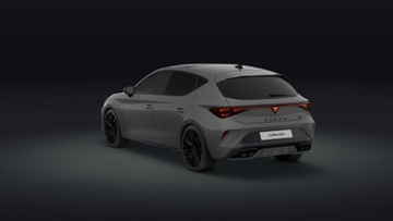 Cupra Leon II 2026 Cupra Leon VZ 2.0 TSI 300 KM DSG, zdjęcie 10