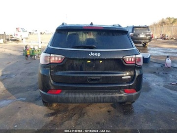 Jeep Compass II 2022 Jeep Compass Latitude 2022 2.4l, zdjęcie 4