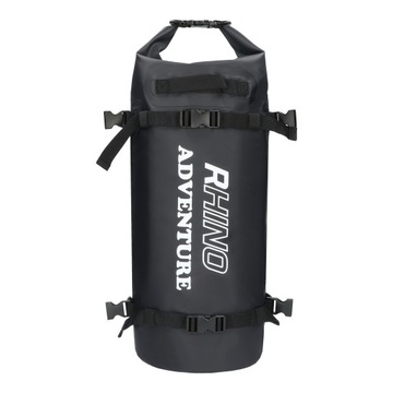 RHINO ADVENTURE DISCOVER СУМКА-РУЛОЛ СУМКА-РУЛОК СУМКА-РУЛОН МОТОЦИКЛ 30 Л ДЫМОХОД