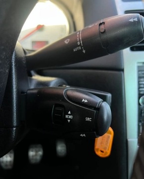 Peugeot 307 II 2006 Peugeot 307 Cabrio Klima Alu Gwarancja w cenie Warszawa VRDD 1.6 Benzyna, zdjęcie 16