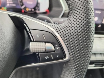 Skoda Octavia IV Liftback 1.5 TSI EVO 150KM 2026 Octavia Edition 130 Selection 1.5 TSI mHEV DSG 150KM 2026, zdjęcie 10