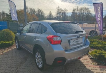 Subaru XV I 2012 Subaru XV Zadbany Instalacja LPG AUTOMAT Gwarancja Zobacz 2.0 Benzyna, zdjęcie 9