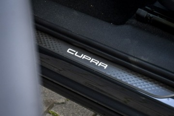 Cupra Terramar SUV 1.5 eTSI 150KM 2026 Cupra Terramar Advantage Edition 1.5 e-TSI 150 KM, zdjęcie 15