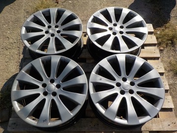 SUBARU LEGACY IV SPEC B FELGI ALUMINIOWE R18 5x100
