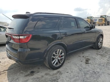 Dodge Durango III 2024 Dodge Durango RT 2024 5.7l 5.7 Benzyna 360KM, zdjęcie 3