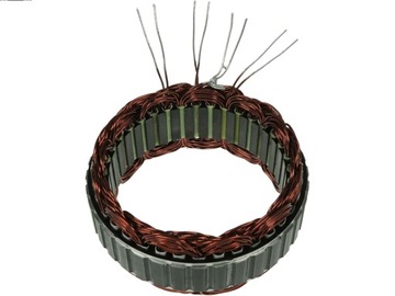 Uzwojenie alternatora AS-PL AS5051S