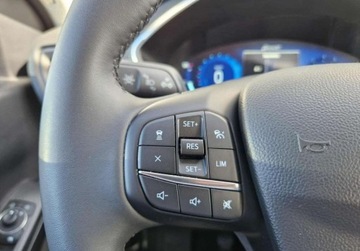 Ford Kuga III SUV 1.5 EcoBoost 150KM 2024 Ford Kuga Ford Kuga1.5 EcoBoost 150 KMTitaniumASOFV Vat 23PL Salon, zdjęcie 17