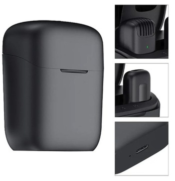 БЕСПРОВОДНОЙ МИКРОФОН IPHONE BLUETOOTH USB C ДЛЯ ТЕЛЕФОНА Android