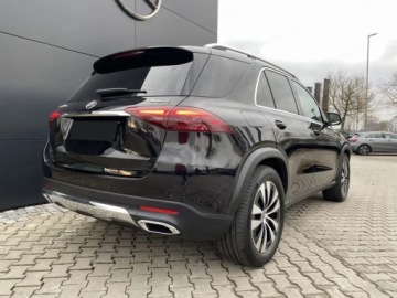 Mercedes GLE V167 SUV Facelifting 2.0 300d 269KM 2025 MERCEDES-BENZ GLE 300 d 4-Matic 269KM, zdjęcie 2