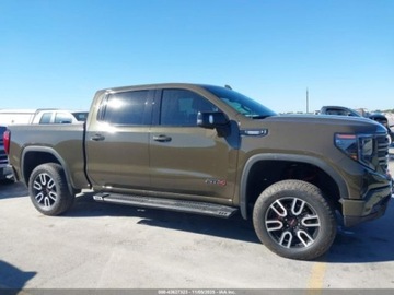  GMC Sierra 2023r., 4x4, 3.0L 3.0 Diesel 305KM, zdjęcie 4