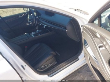  Genesis G80 2.5T 2024 2.5 Benzyna 300KM, zdjęcie 9