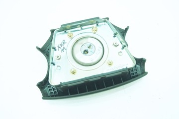 ПОДУШКА БЕЗОПАСНОСТИ ВОДИТЕЛЯ ЧЕРНАЯ НОЖКА JAGUAR XKR X100 LIFT