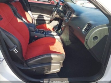 Dodge Charger VII 2023 Dodge Charger 2023r, Scat Pack, 6.4L 6.4 Benzyna 485KM, zdjęcie 9