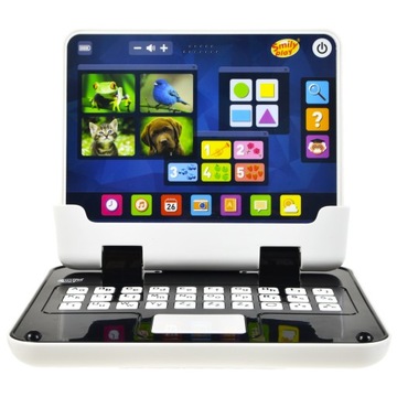 Ноутбук и планшет 2в1 SP83680 AN01