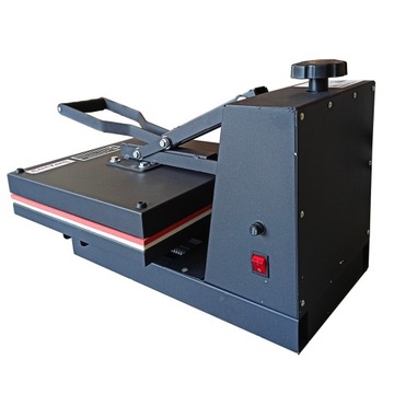 Пресс для термопереноса AUTO 38 x 38 см